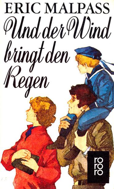 Und der Wind bringt den Regen