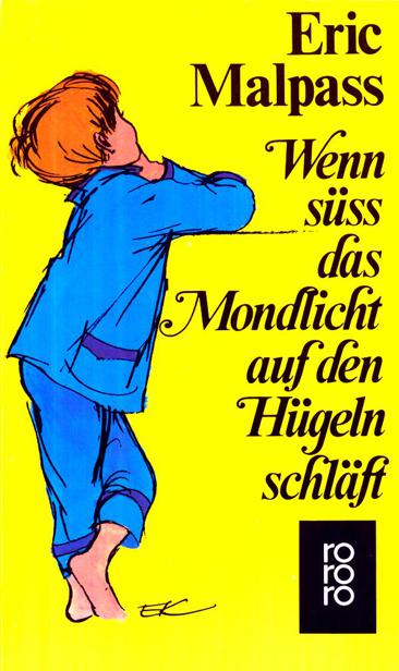 Wenn süss das Mondlicht auf den Hügeln schläft