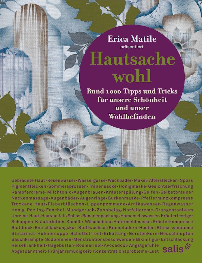 Hautsache wohl