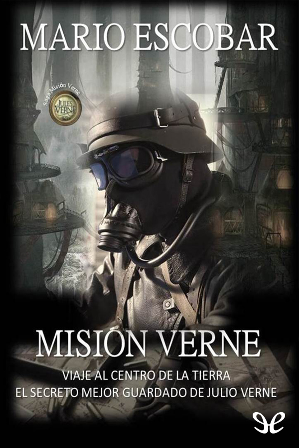 Misión Verne