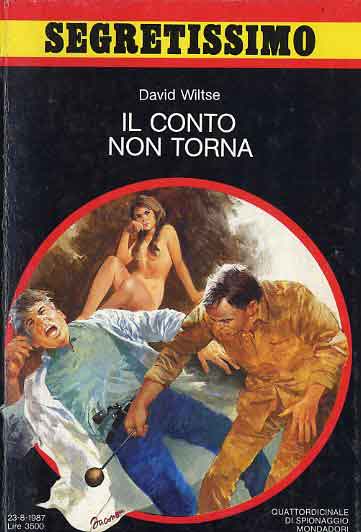 Il conto non torna