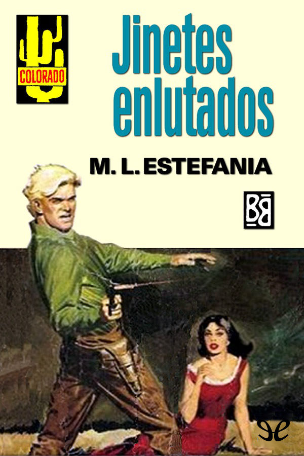 Jinetes enlutados