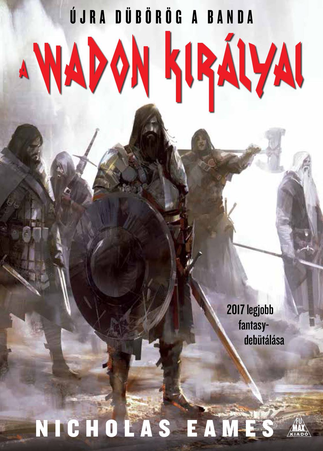 A Wadon királyai