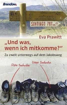 Und was, wenn ich mitkomme?