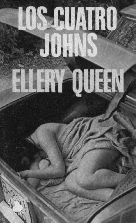 Los cuatro Johns