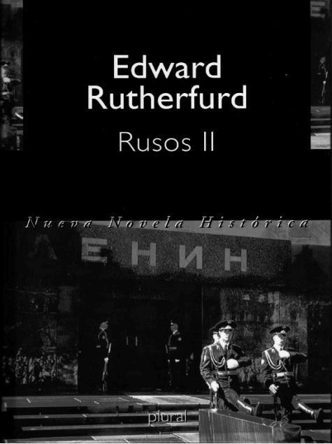 Rusos II