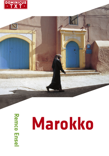 Dominicus TXT Marokko