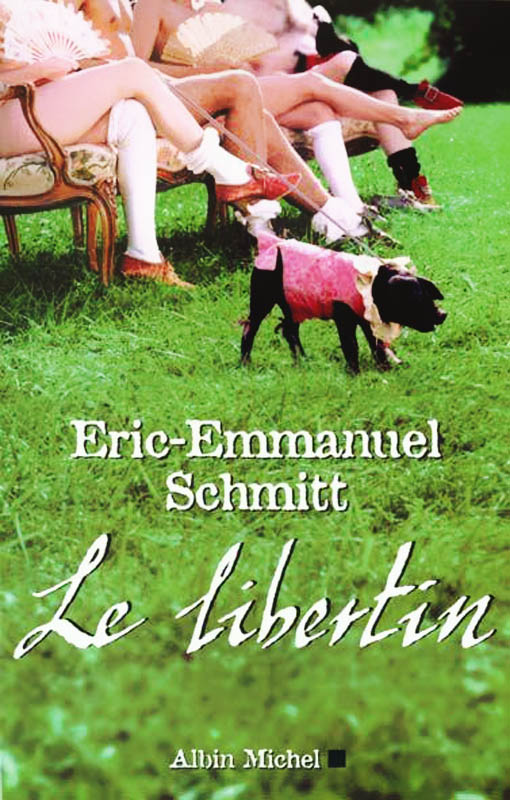 Le Libertin