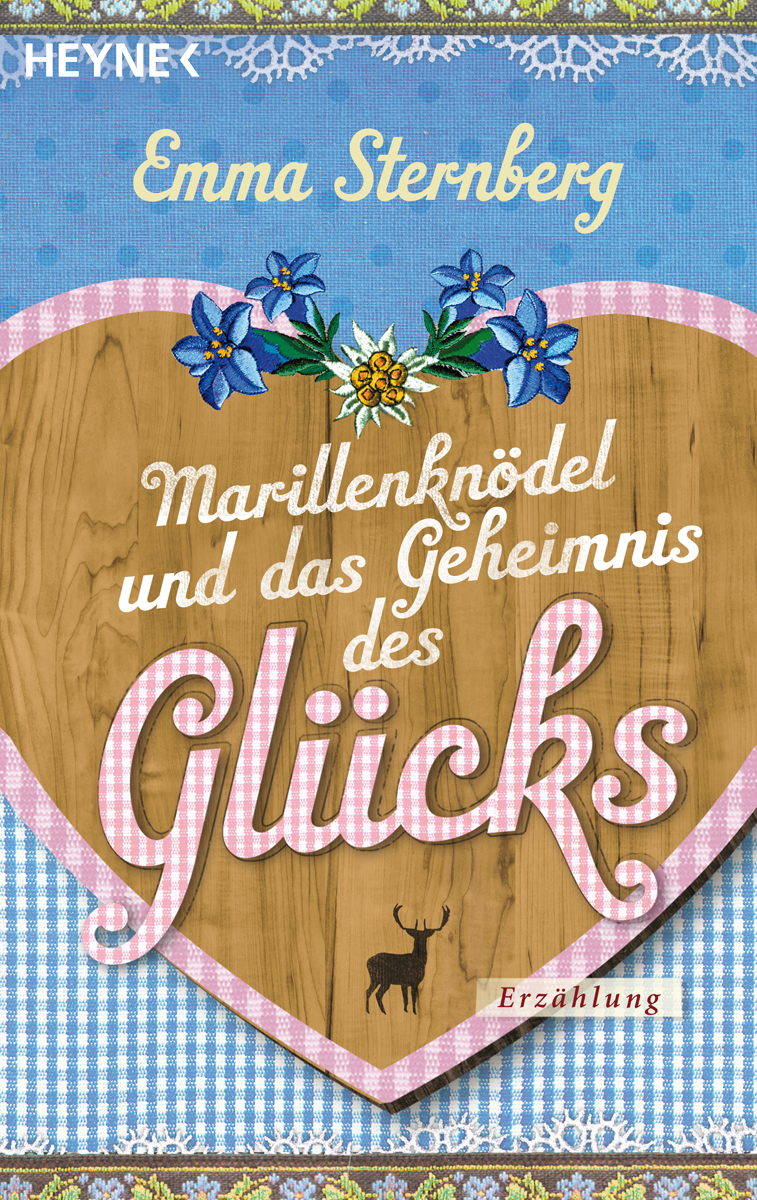 Marillenknoedel und das Geheimnis des Gluecks