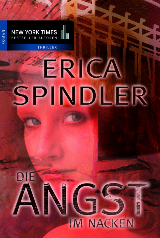 Die Angst im Nacken - Spindler, E: Angst im Nacken