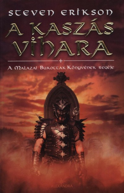 A Kaszás vihara