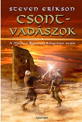 Csontvadászok