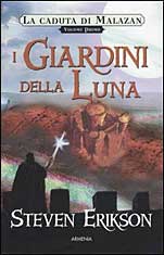 I Giardini Della Luna
