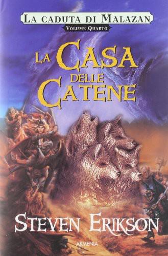 La Cada Delle Catene