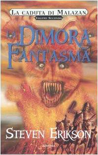 La Dimora Fantasma