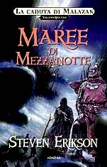 Maree di Mezzanotte