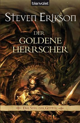 SdG 12 - Der Goldene Herrscher