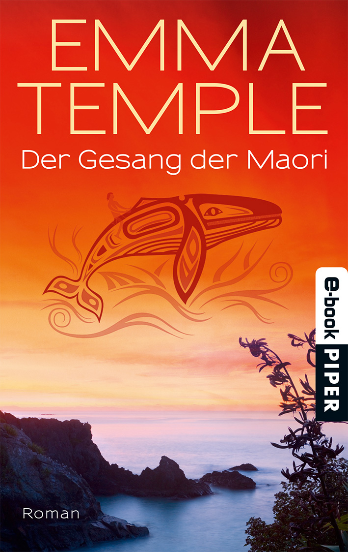 Der Gesang der Maori