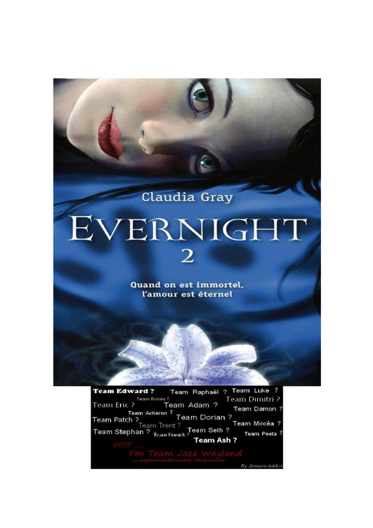 Evernight