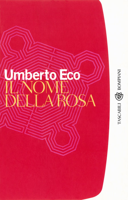 Il nome della rosa