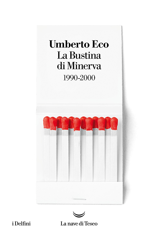 La Bustina di Minerva