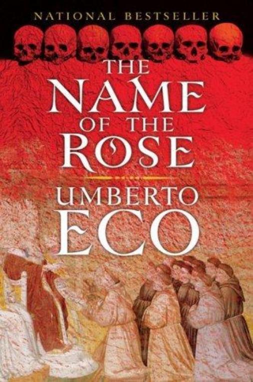 The name of the rose