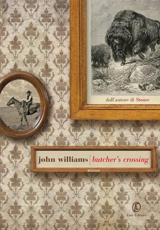Butcher's Crossing