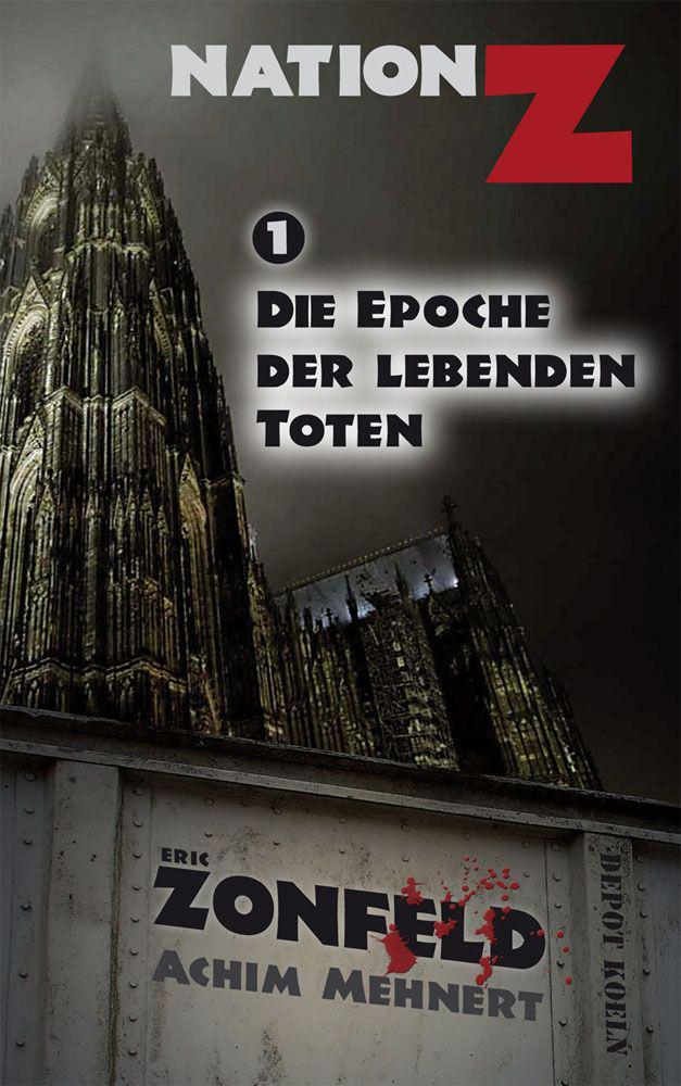 Die Epoche der lebenden Toten