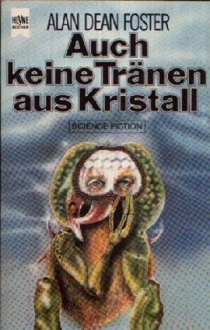 Auch keine Tränen aus Kristall