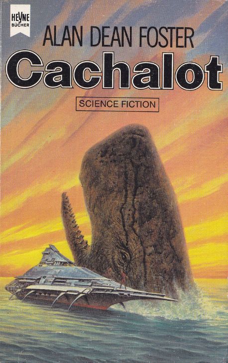 Cachalot