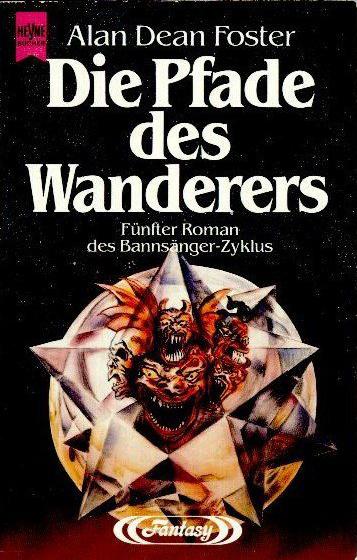 Die Pfade des Wanderers
