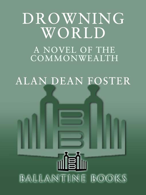 Founding of the Commonwealth #04 - Drowning World