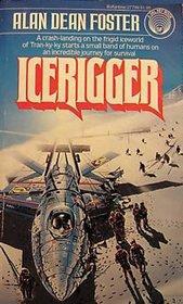 Icerigger #01 - Icerigger