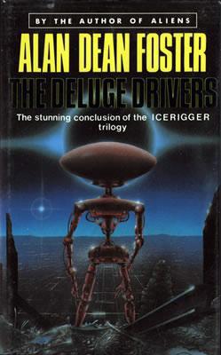 Icerigger #03 - The Deluge Drivers