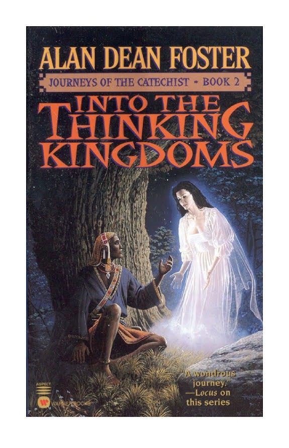 Into the Thinking Kingdom