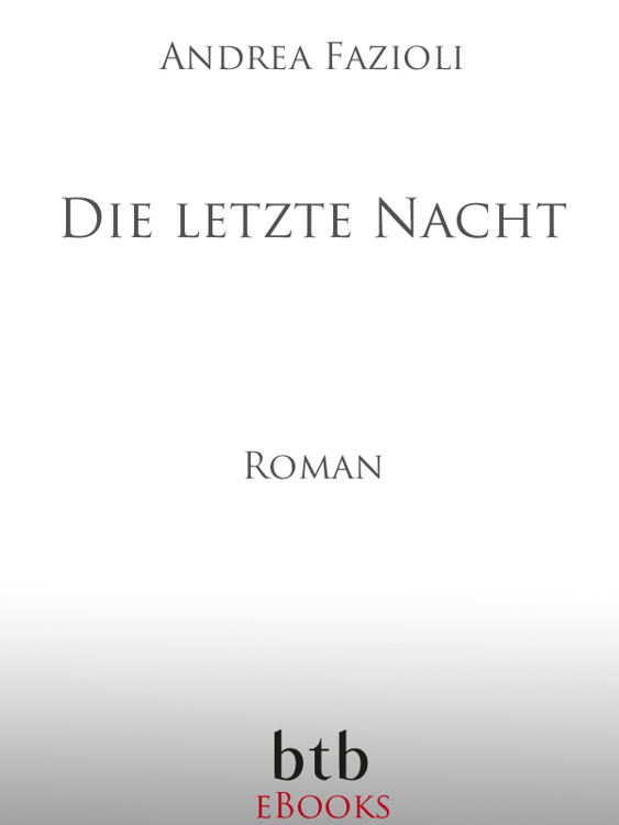 Die letzte Nacht