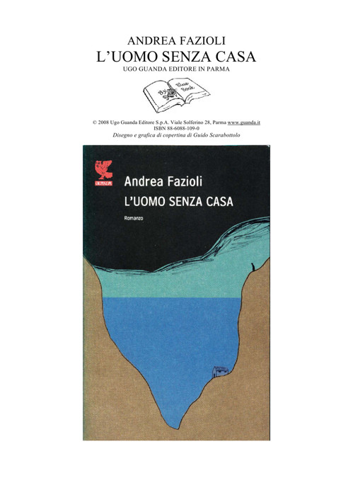L'Uomo senza Casa