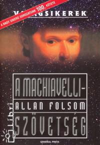 A Machiavelli-Szövetség