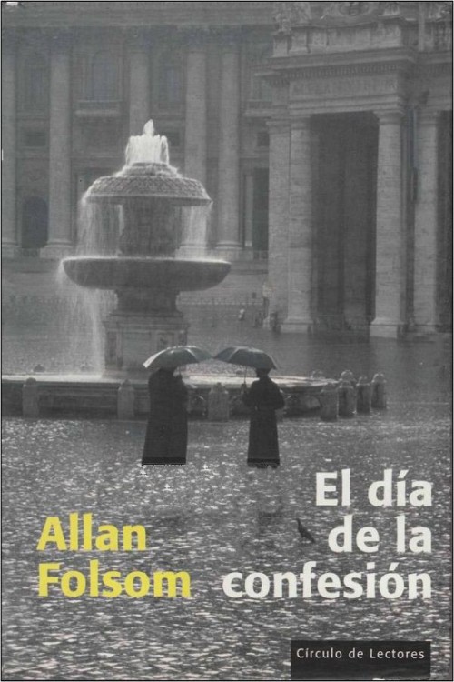 El día de la confesión