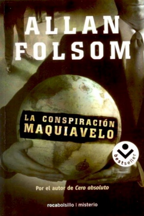 La conspiración de Maquiavelo