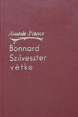 Bonnard Sylvester vétke