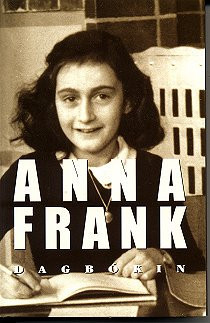 IL DIARIO DI ANNA FRANK