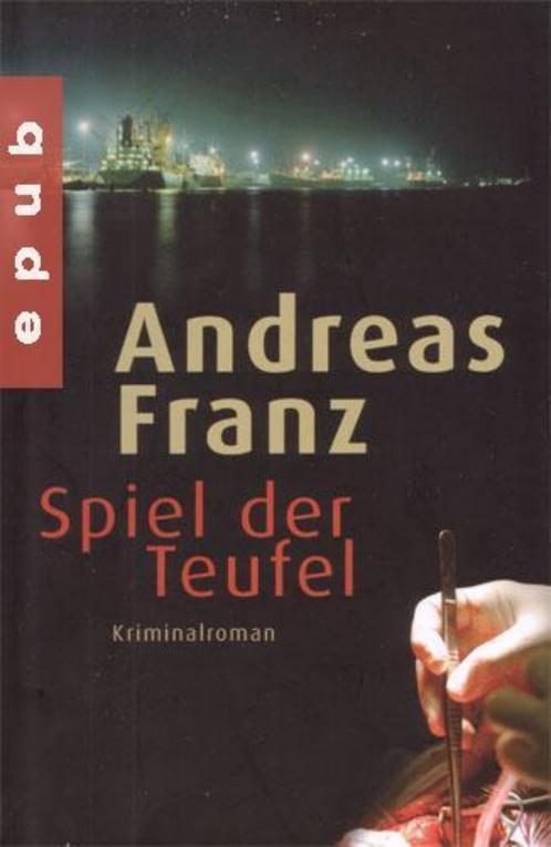 Spiel der Teufel