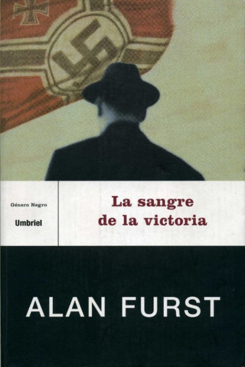 La sangre de la victoria