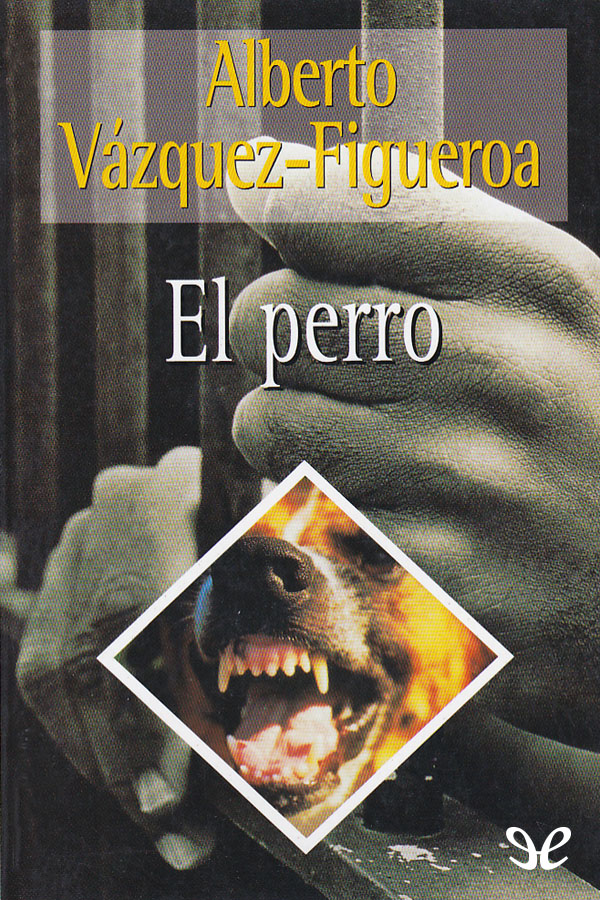 El perro