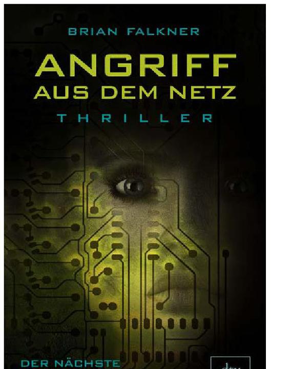 Angriff Aus Dem Netz