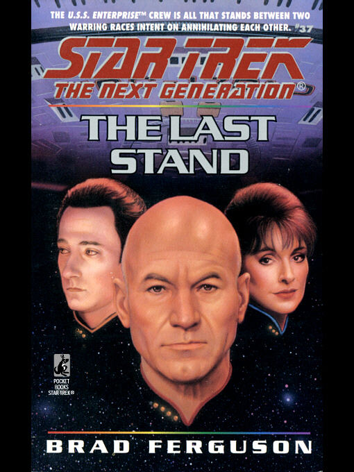 THE LAST STAND