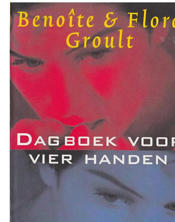Dagboek voor vier handen