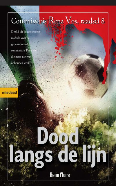 Dood langs de Lijn