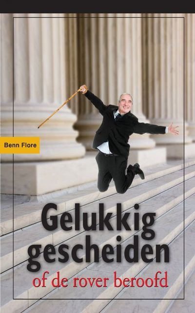 Gelukkig gescheiden